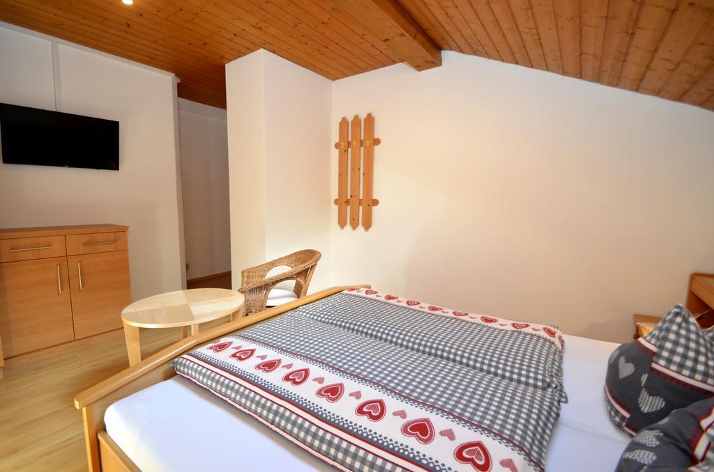 Schoepfhof Neustift im Stubaital Luaran gambar