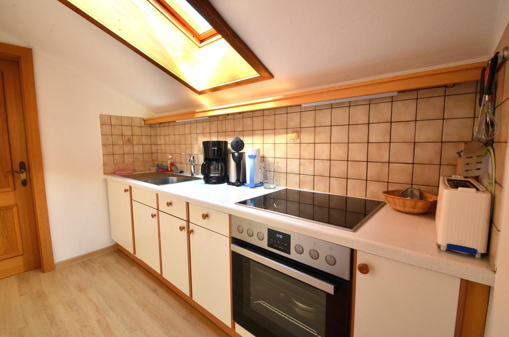 Schoepfhof Neustift im Stubaital Luaran gambar