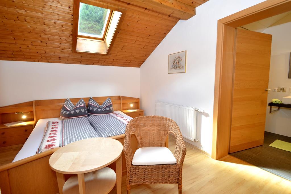 Schoepfhof Neustift im Stubaital Luaran gambar