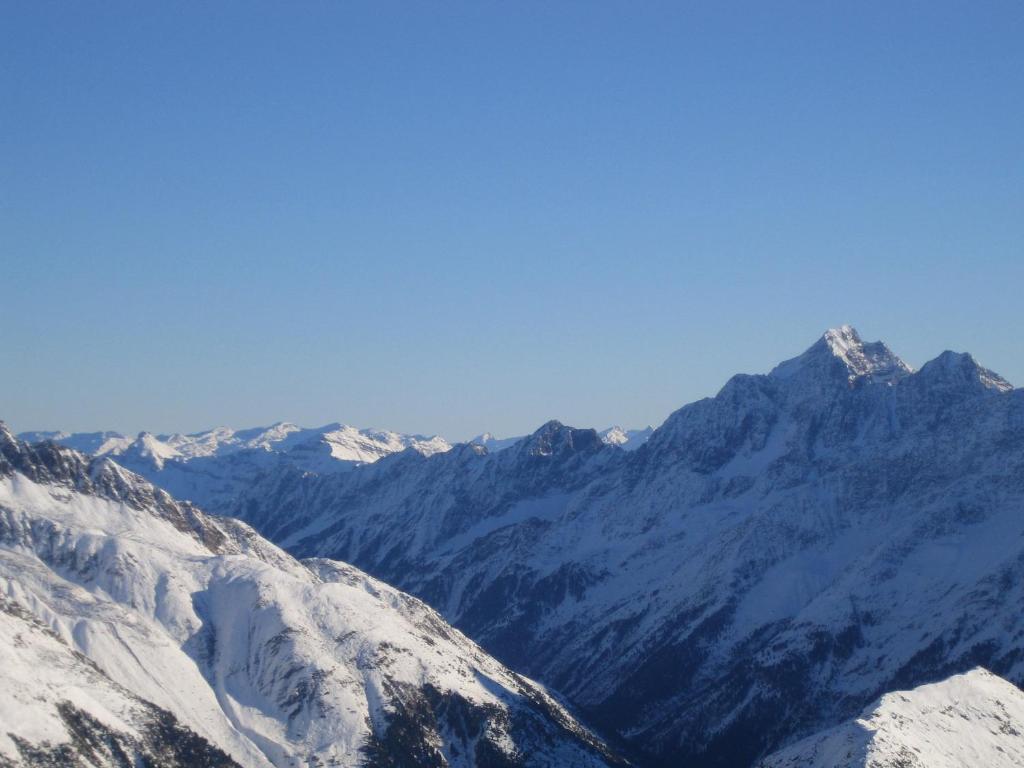 Schoepfhof Neustift im Stubaital Luaran gambar