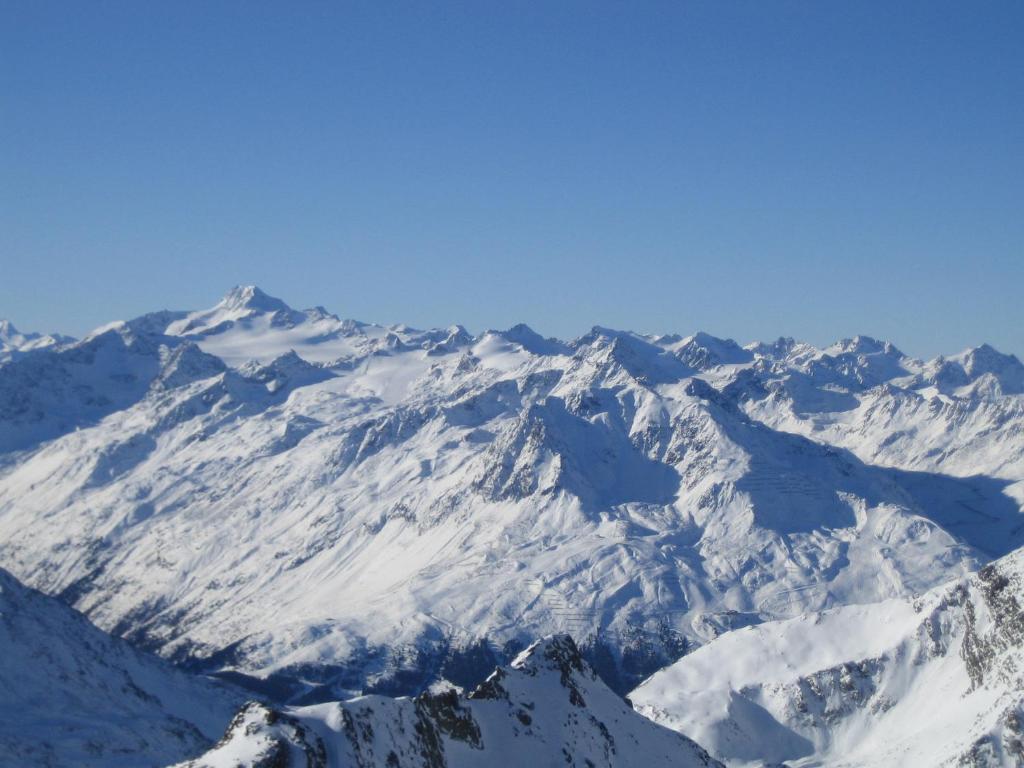 Schoepfhof Neustift im Stubaital Luaran gambar